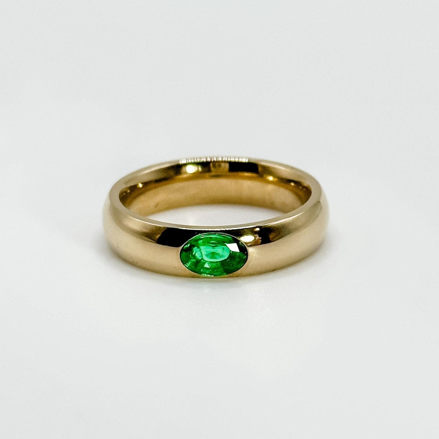 The Envy Ring